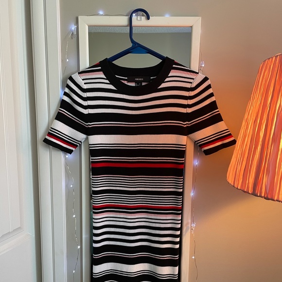 Forever 21 stretchy dress - Picture 1 of 2